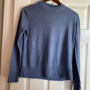 Banana Republic silk cashmere sweater